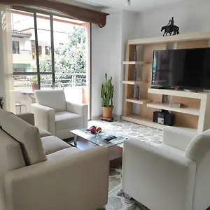 Hermoso Apartamento A 27 Min Del Poblado Medellin Envigado
