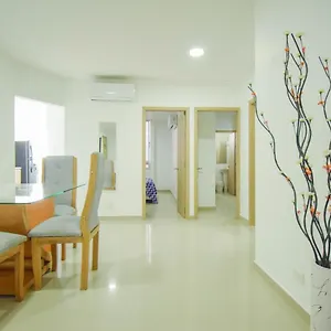 Salomé Aparment 2c Cartagena