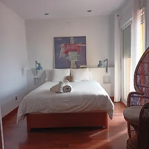 Habitación Con Vistas Aguadulce (Almeria)
