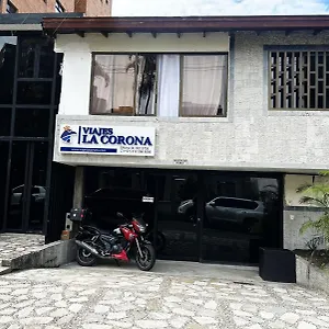 Casa Boutique La Medellin Envigado