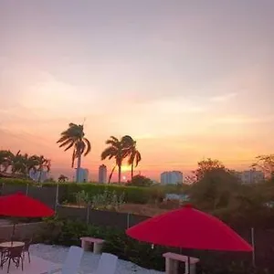 Aparta Estudio 3 Santa Marta (Magdalena)