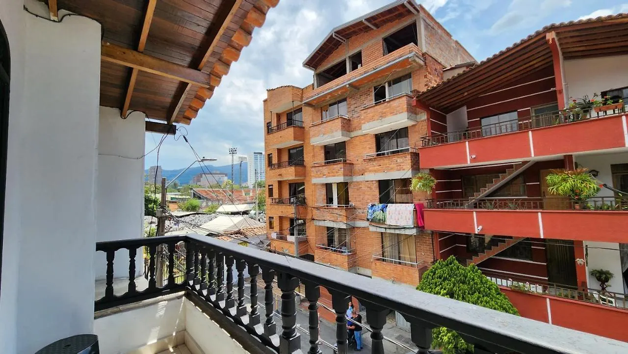 Apartamento En Envigado